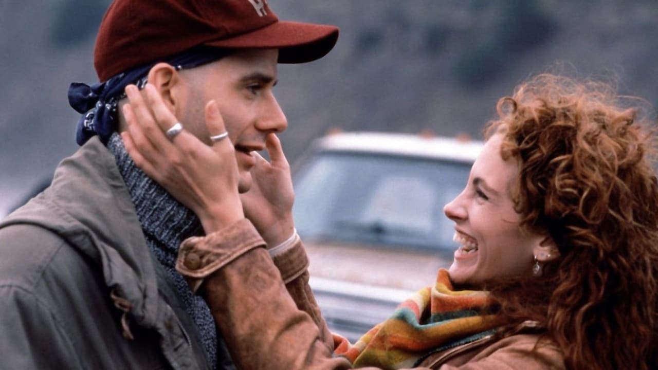 Backdrop – Entscheidung aus Liebe