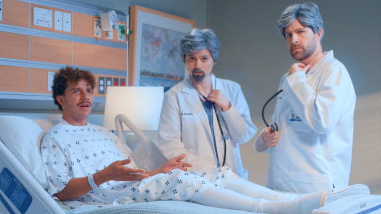 Backdrop – Smosh Hospital