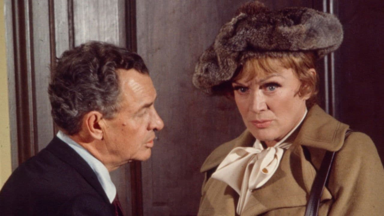 Backdrop – A Very Missing Person