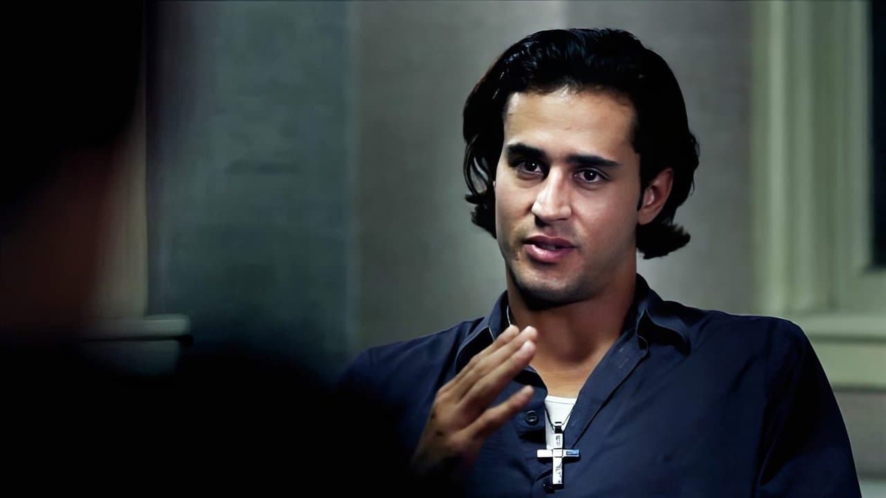 Backdrop – Episode 50