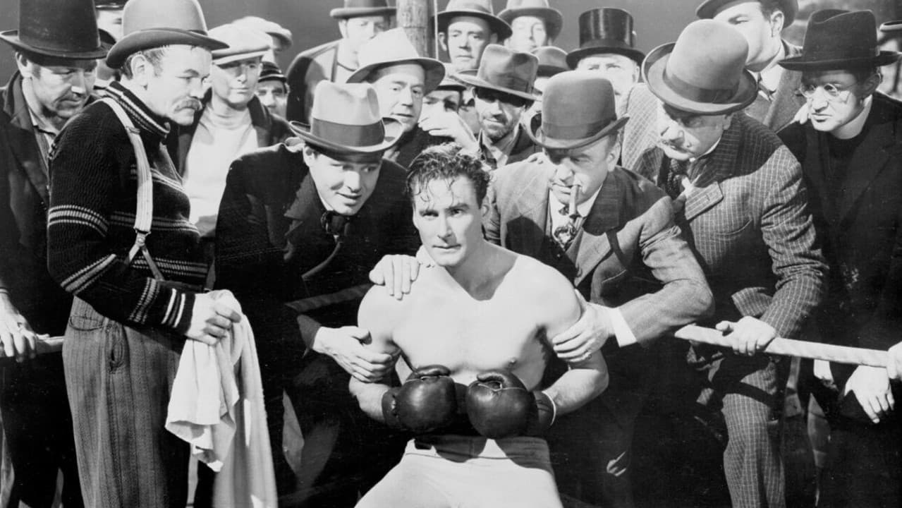 Backdrop – Der freche Kavalier