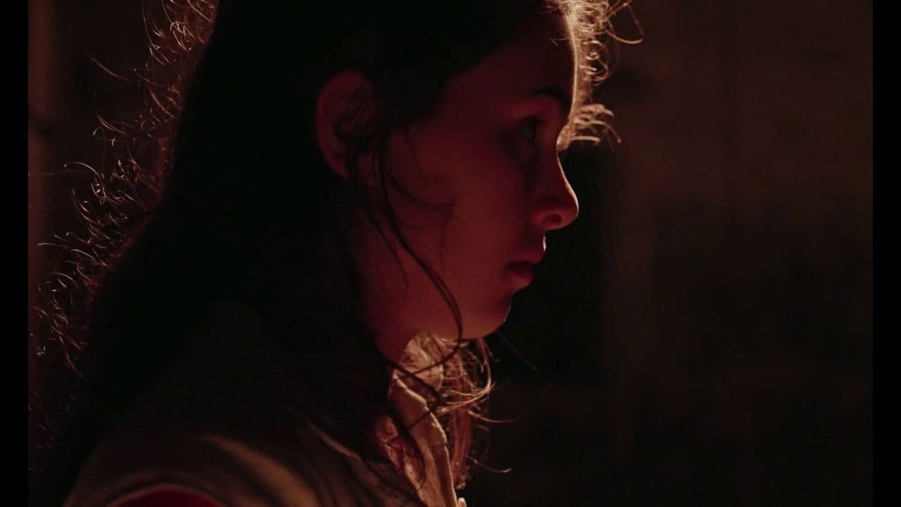 Backdrop – Oltre il fiume