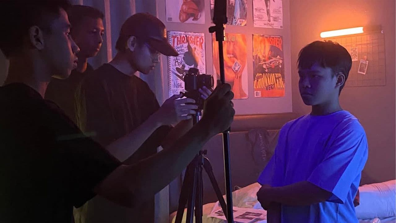 Backdrop – Grooming