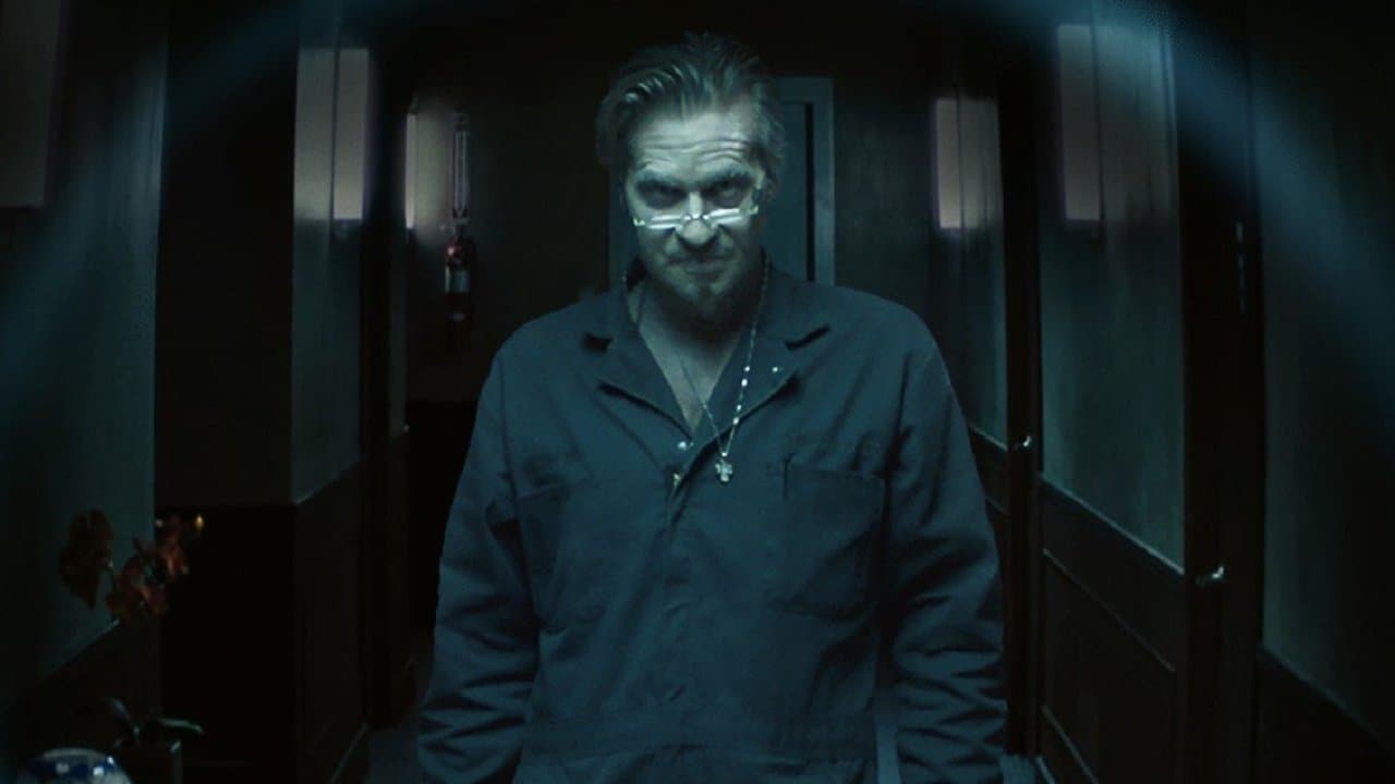 Backdrop – The Super