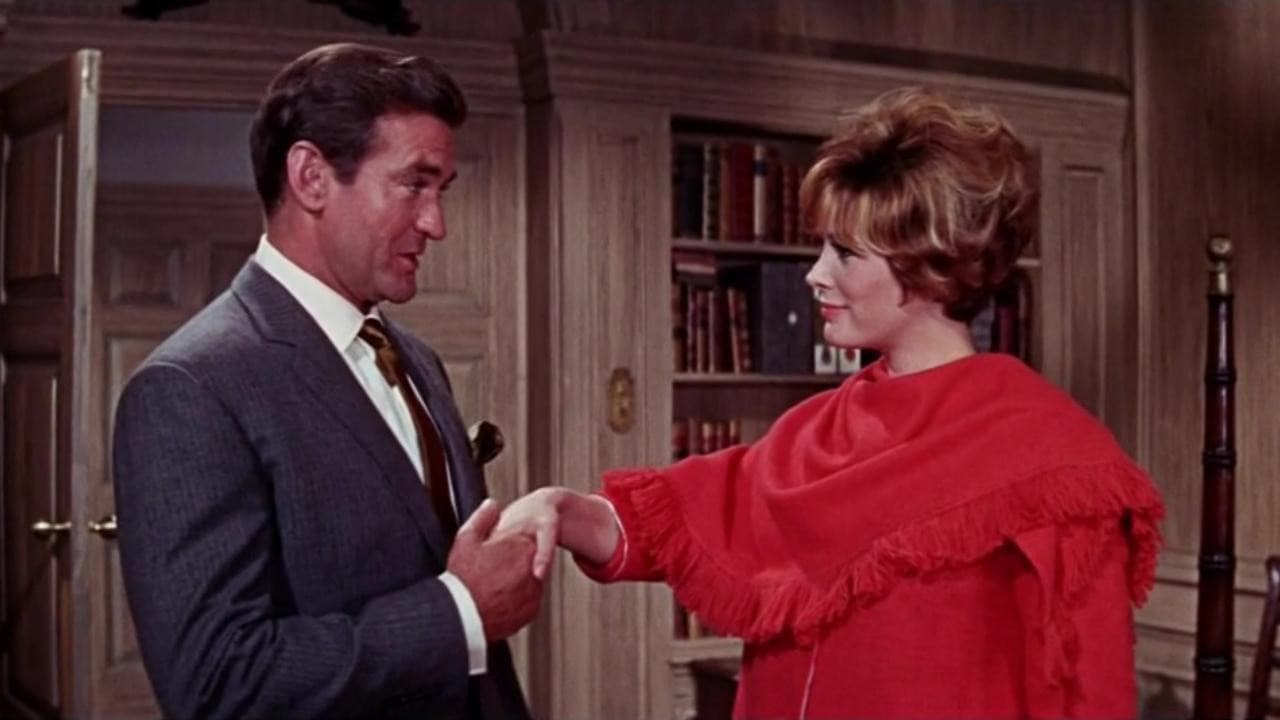 Backdrop – L – Der Lautlose