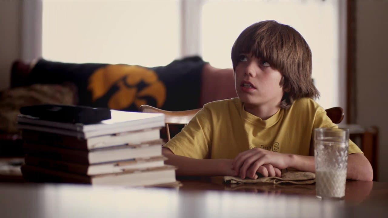 Backdrop – Mein Freund Smitty - Ein tierisches Abenteuer