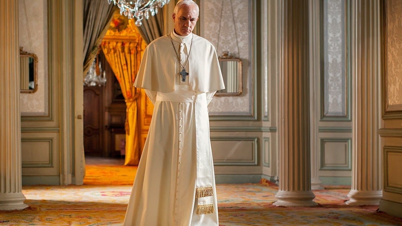 Backdrop – Francisco: el padre Jorge