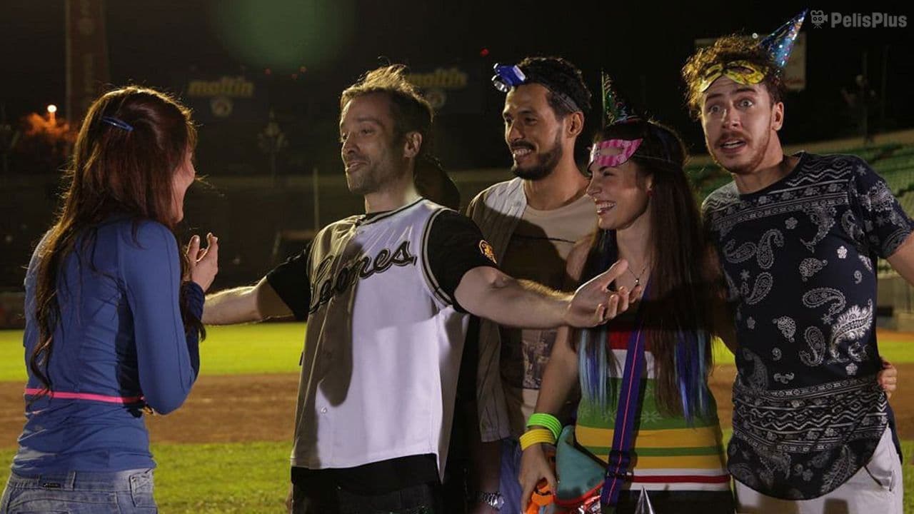 Backdrop – Papita 2da Base