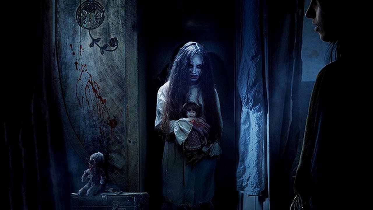 Backdrop – Hidden in the Dark