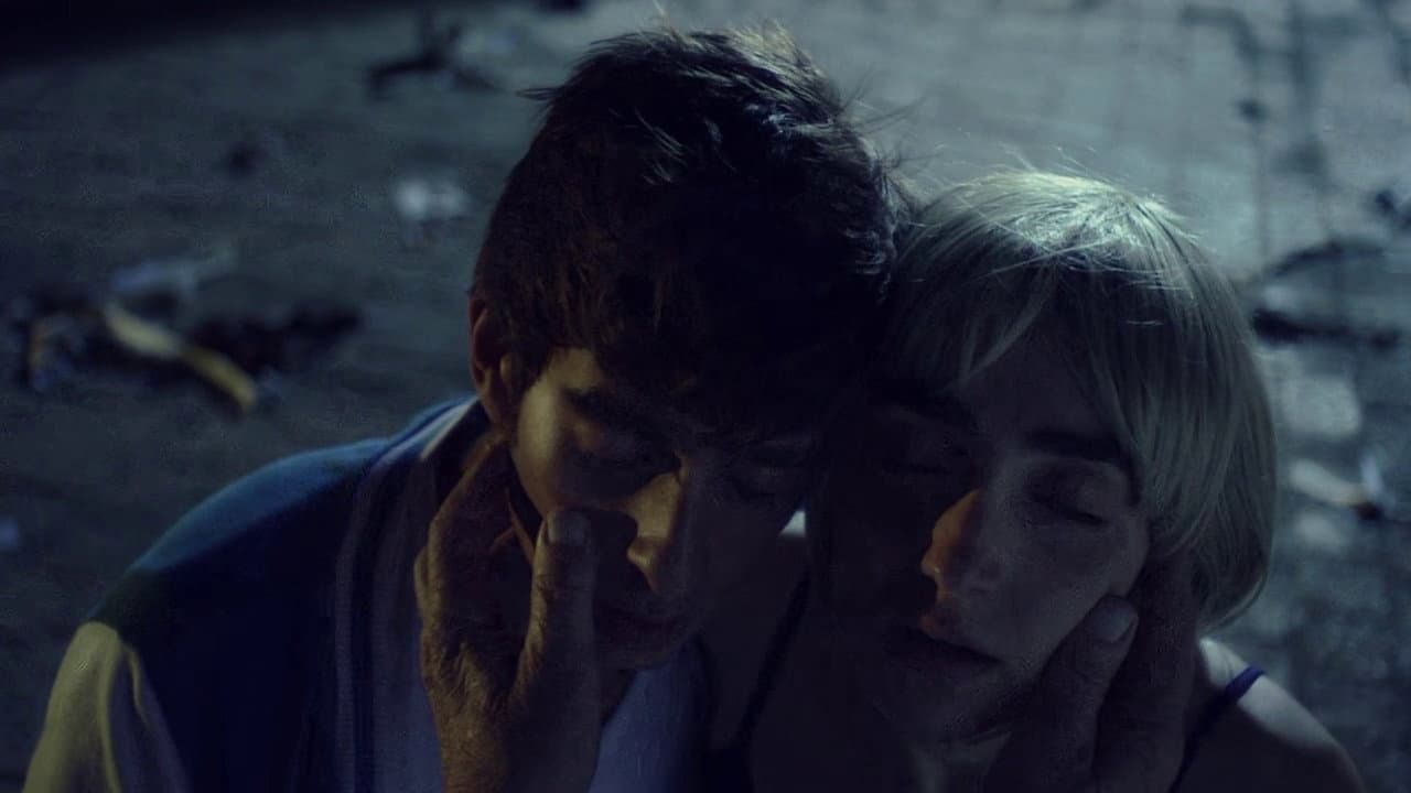 Backdrop – ערי נעורי