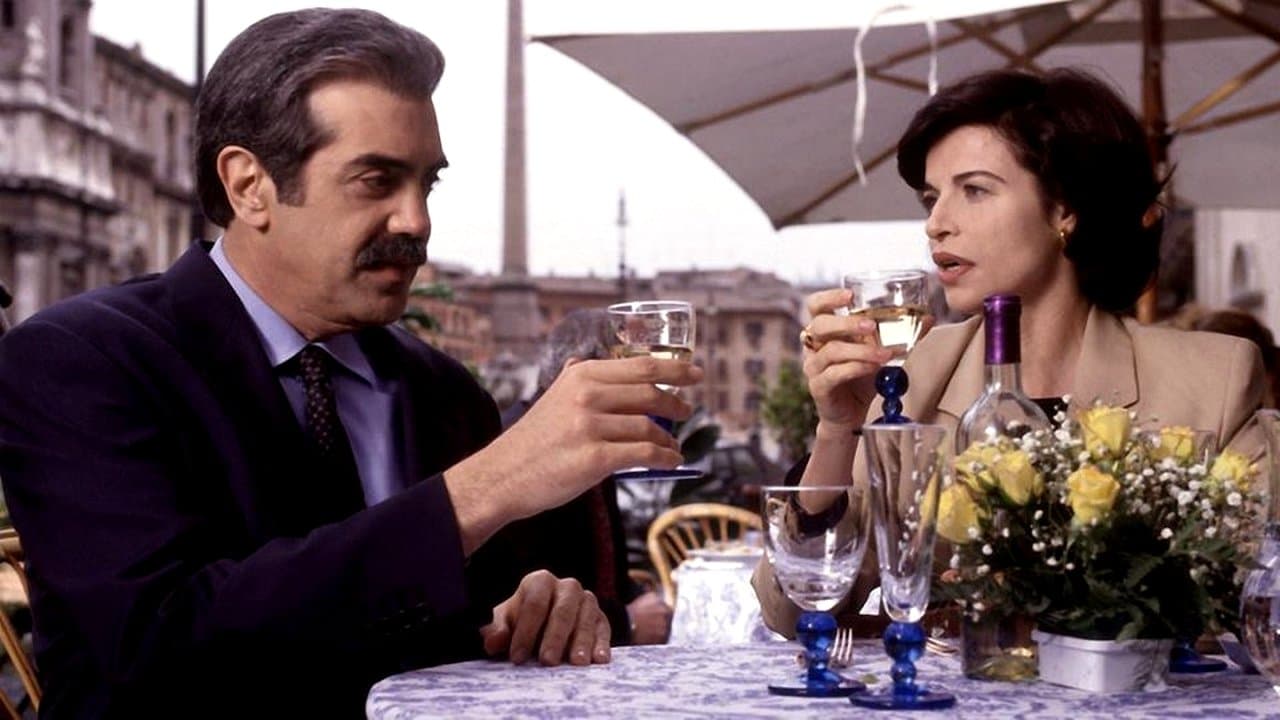 Backdrop – Falcone - Im Fadenkreuz der Mafia