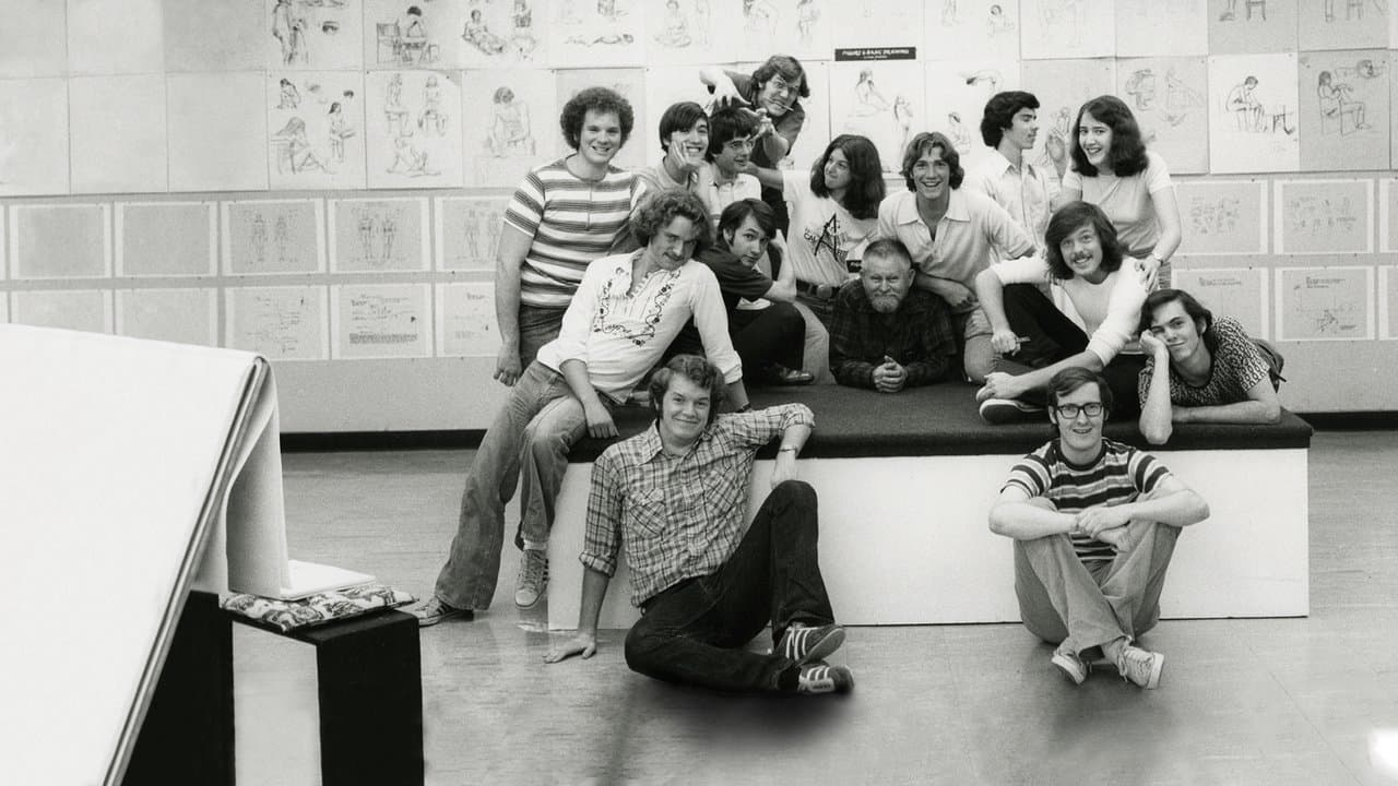 Backdrop – Waking Sleeping Beauty