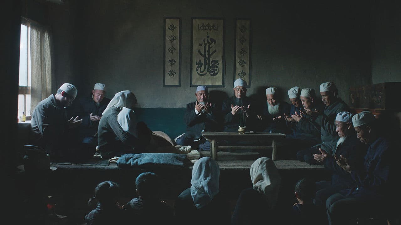 Backdrop – 清水里的刀子