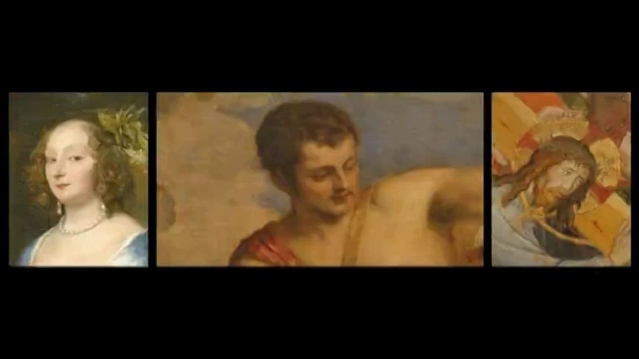 Backdrop – Extracorpus