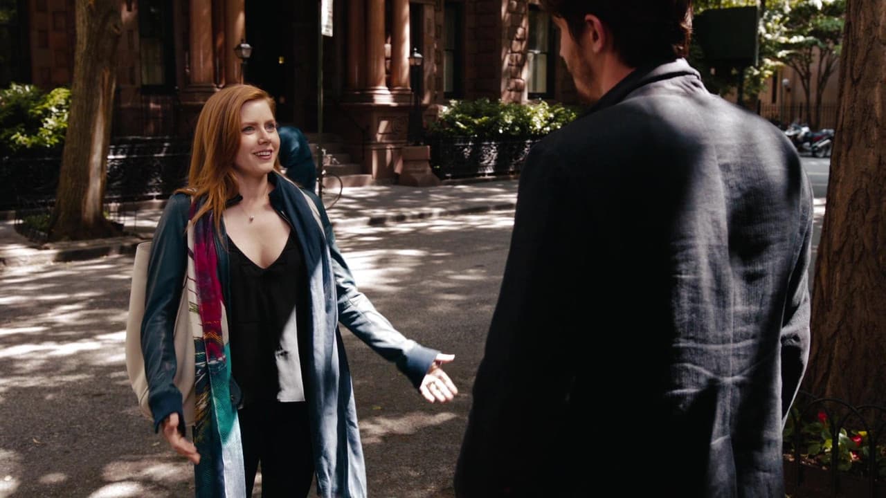 Backdrop – Lullaby