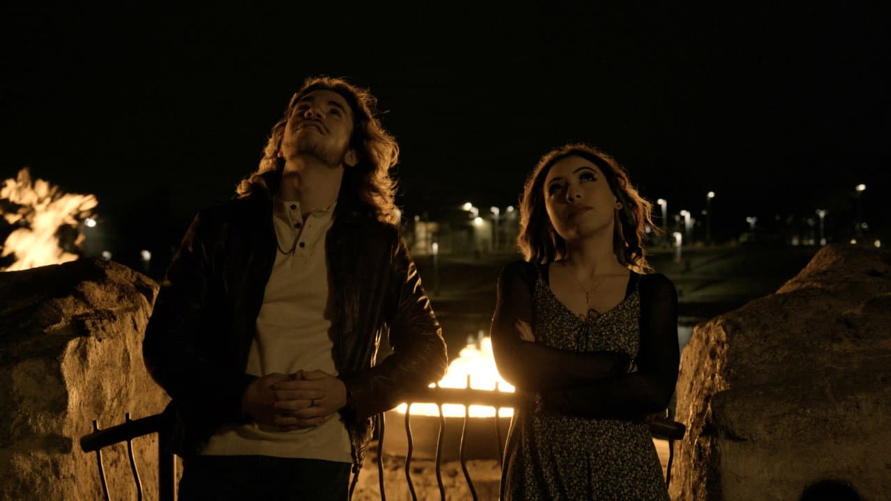 Backdrop – Together? Together.