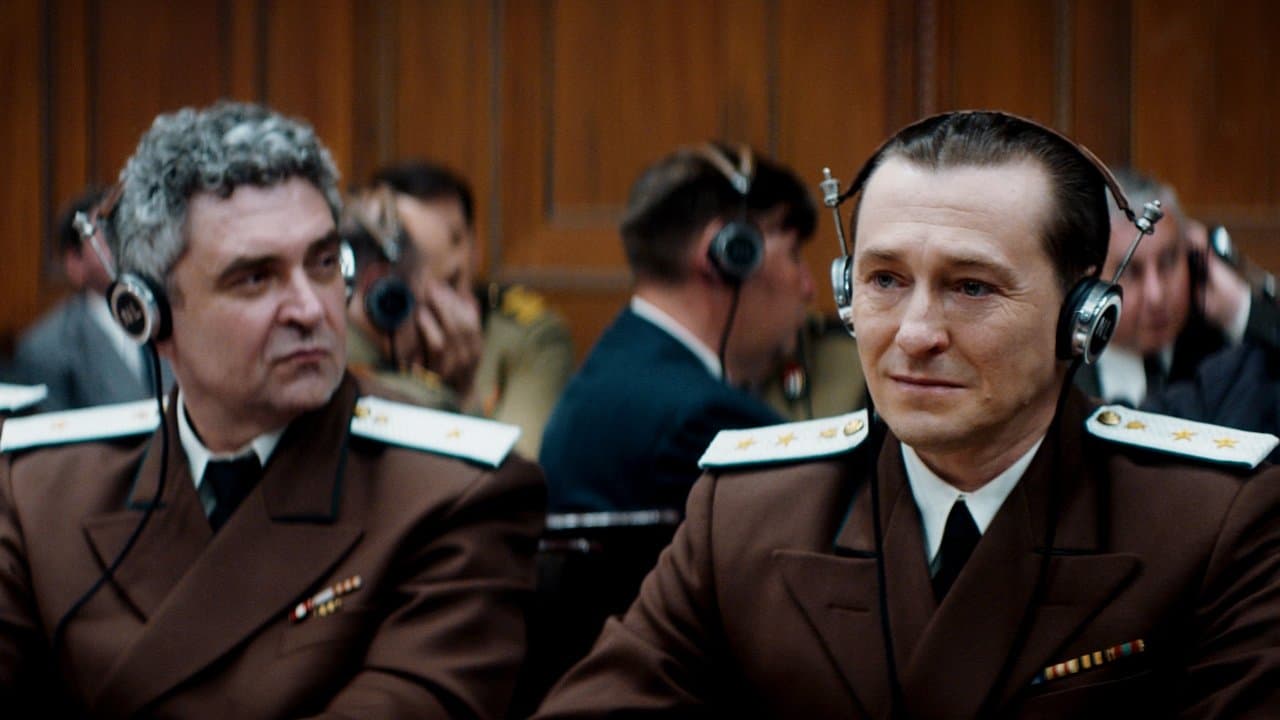 Backdrop – Нюрнберг