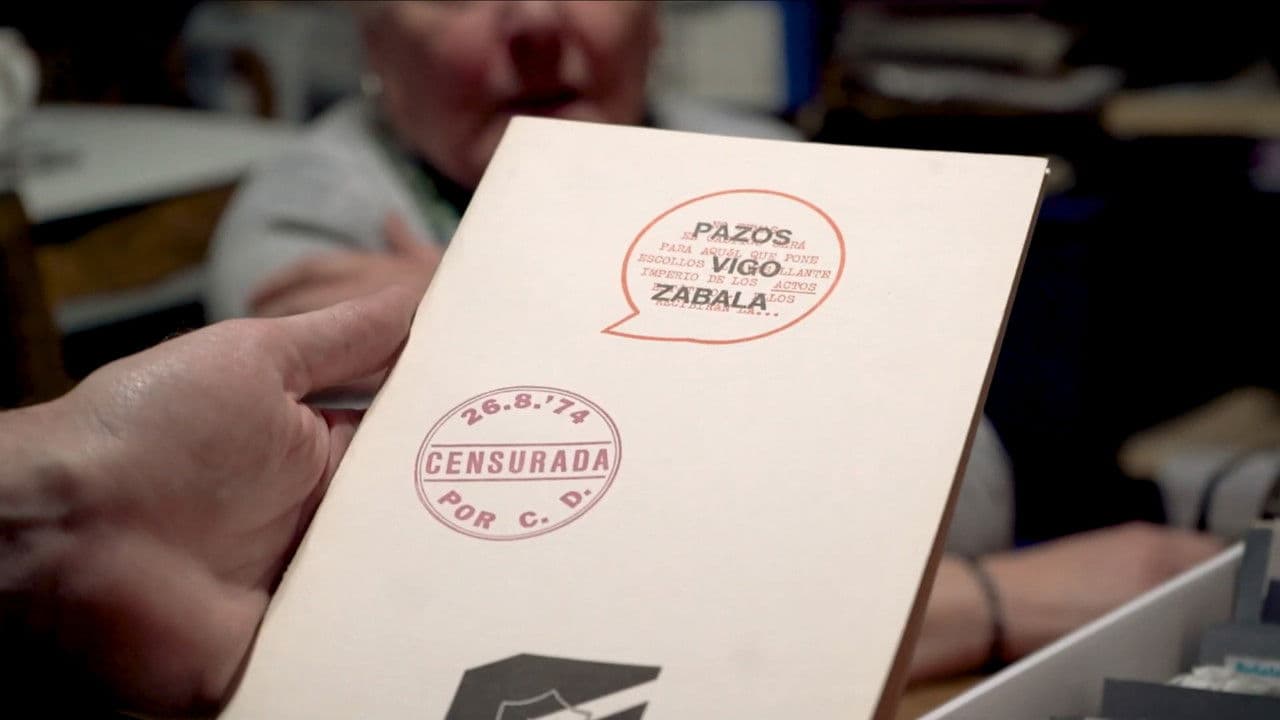 Backdrop – Las casas de mi abuelo