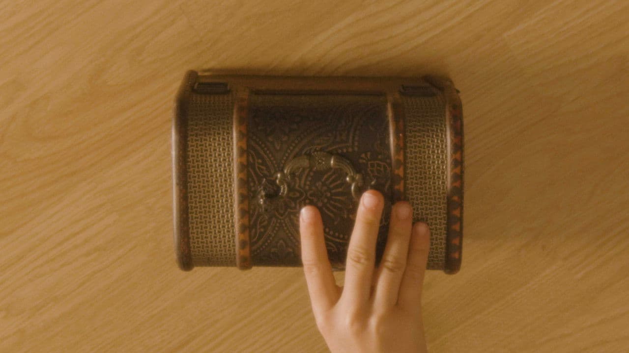 Backdrop – Todos comen pan