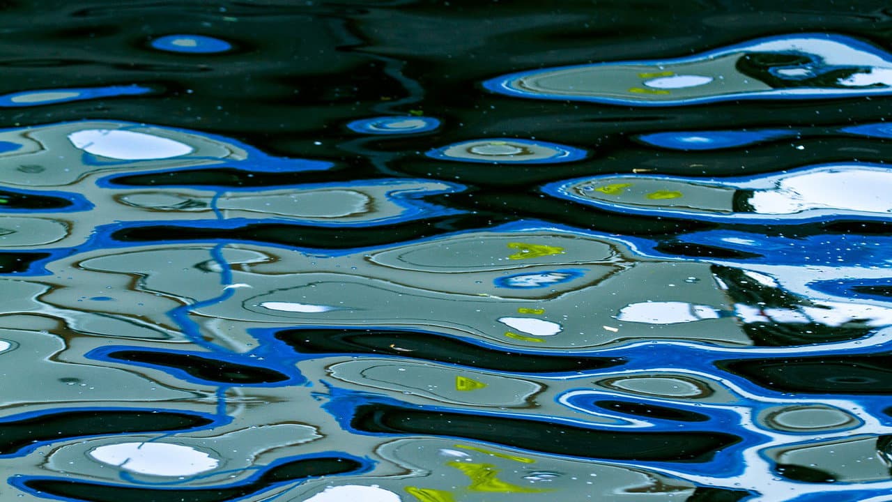 Backdrop – AQUA IMPROMPTU