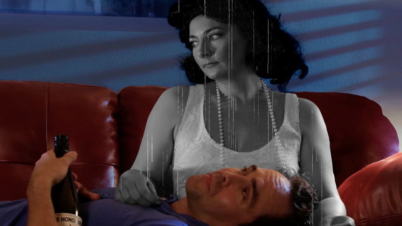 Backdrop – Celluloid Soul