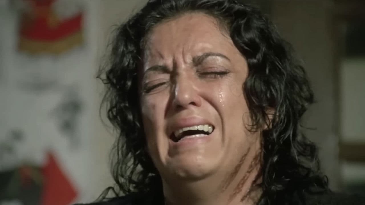 Backdrop – Fe, esperanza y caridad