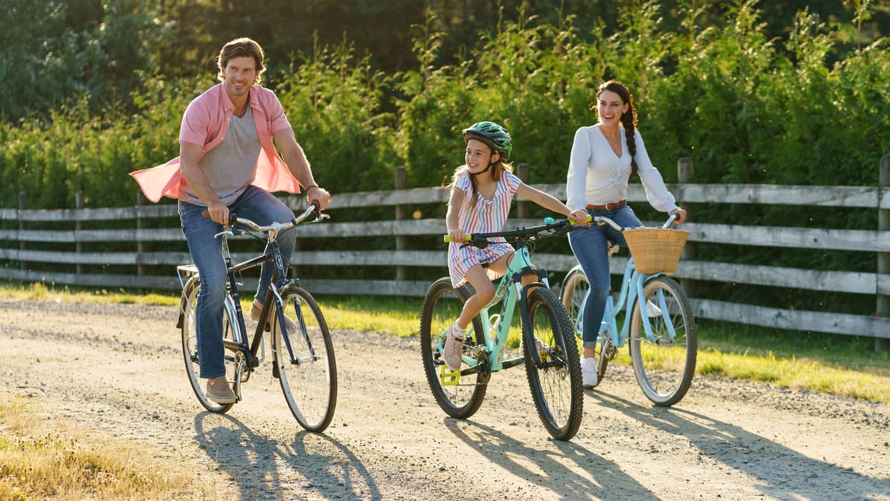 Backdrop – High Flying Romance