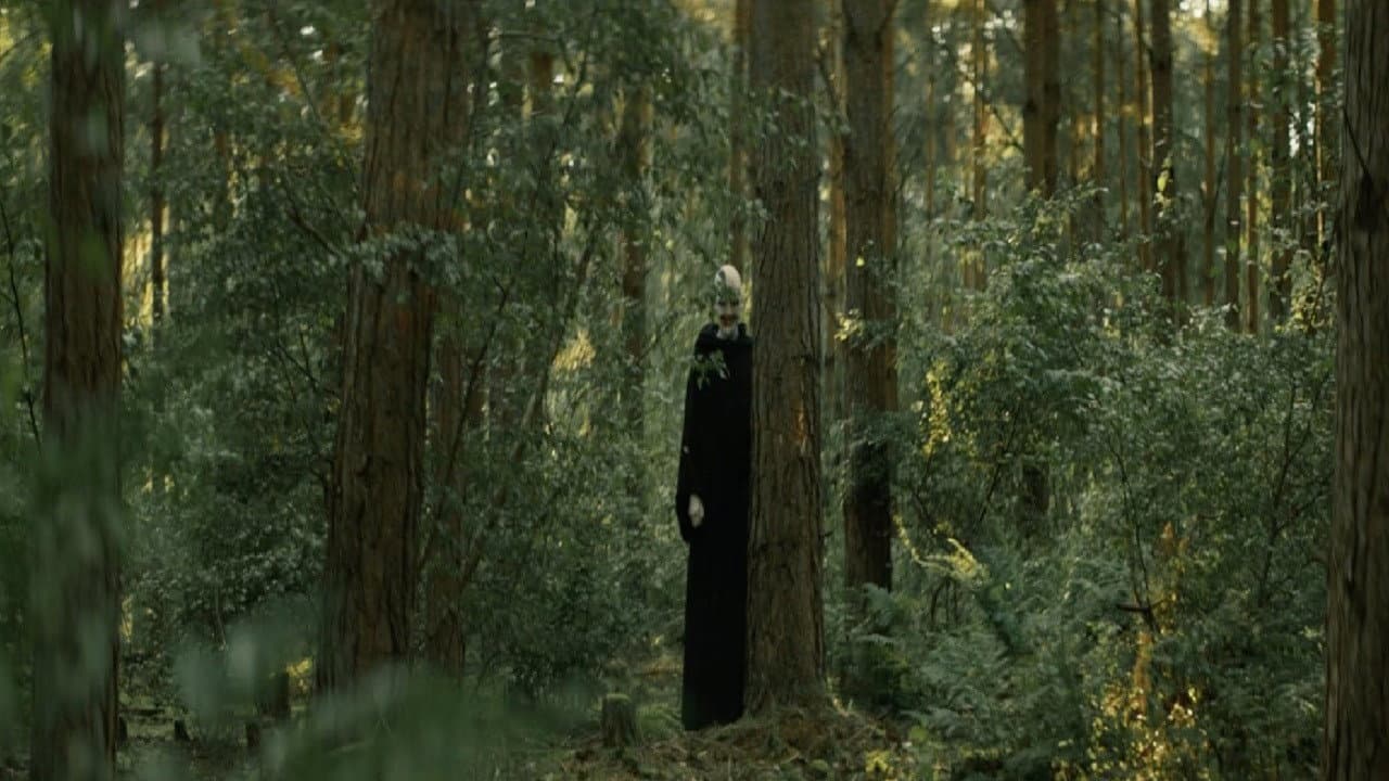 Backdrop – Unbidden