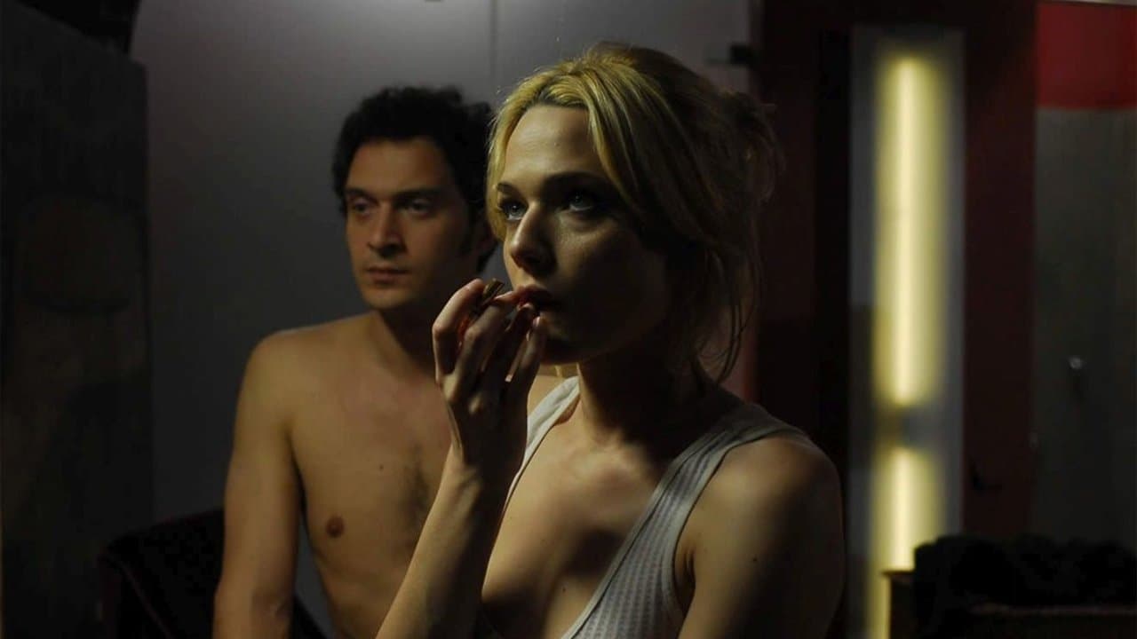 Backdrop – Il caso dell'infedele Klara