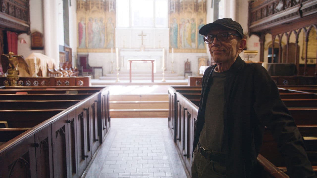 Backdrop – The Degenerate: The Life and Films of Andy Milligan