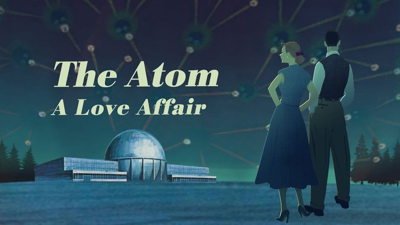 Backdrop – The Atom: A Love Affair