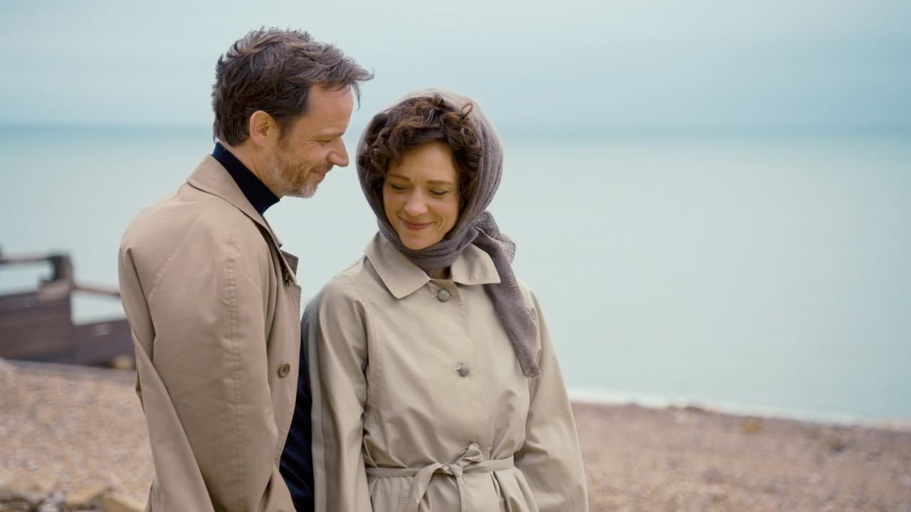 Backdrop – Bis ans Ende der Träume