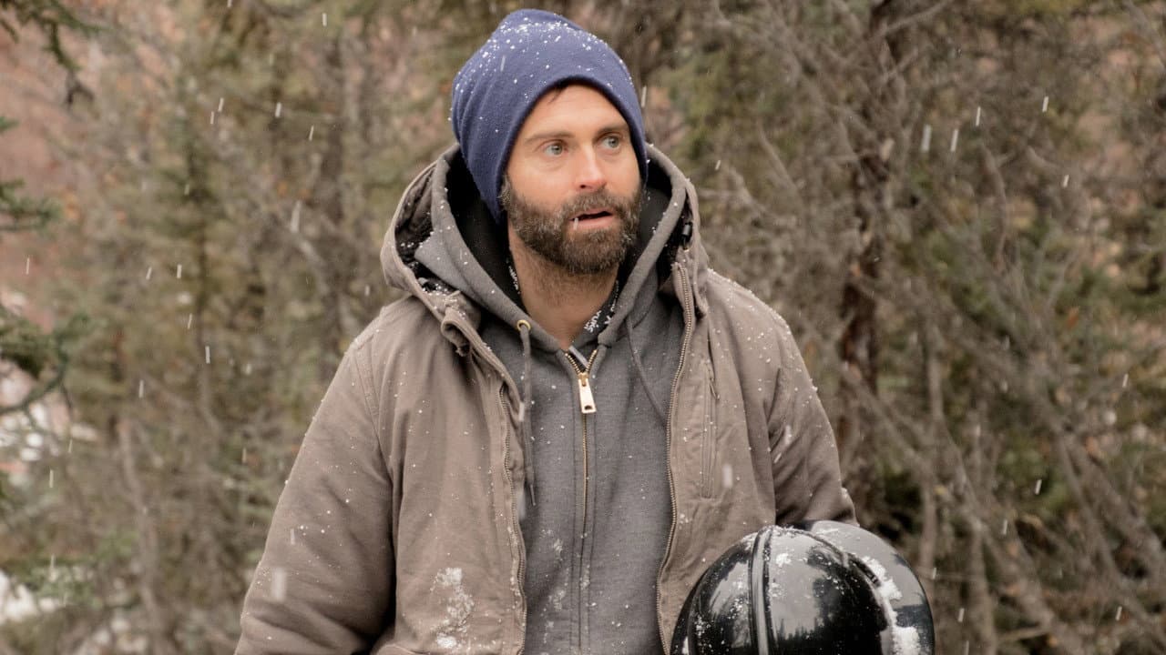 Backdrop – Chercheurs d'or yukonnais