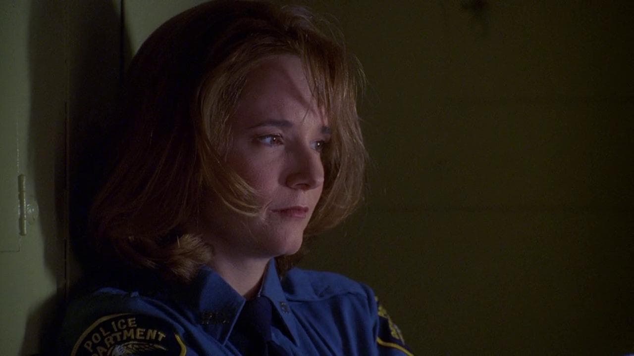 Backdrop – Im Auge des Sturms