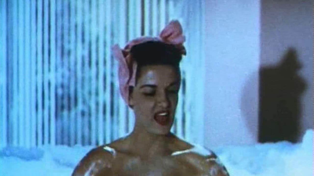 Backdrop – Hollywood Uncensored