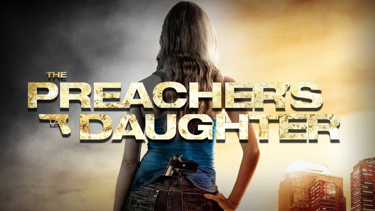 Backdrop – The Preacher's Daughter