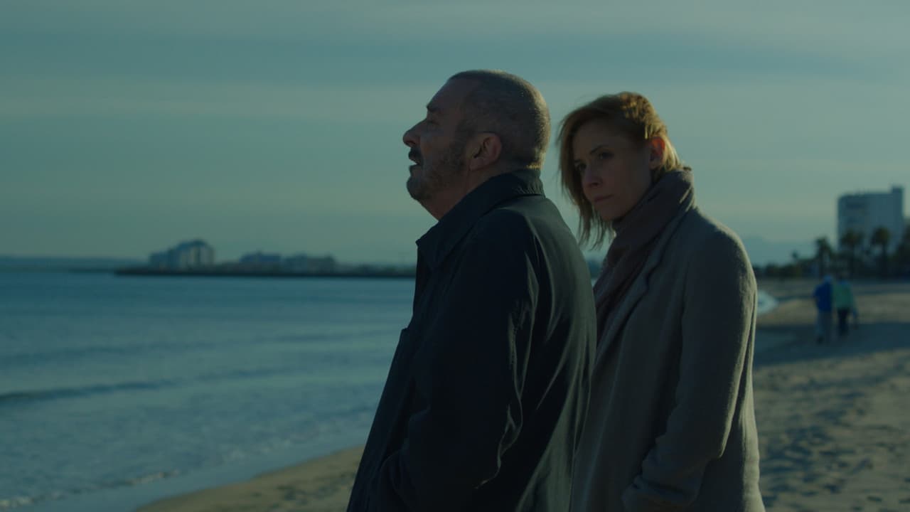 Backdrop – No sé decir adiós