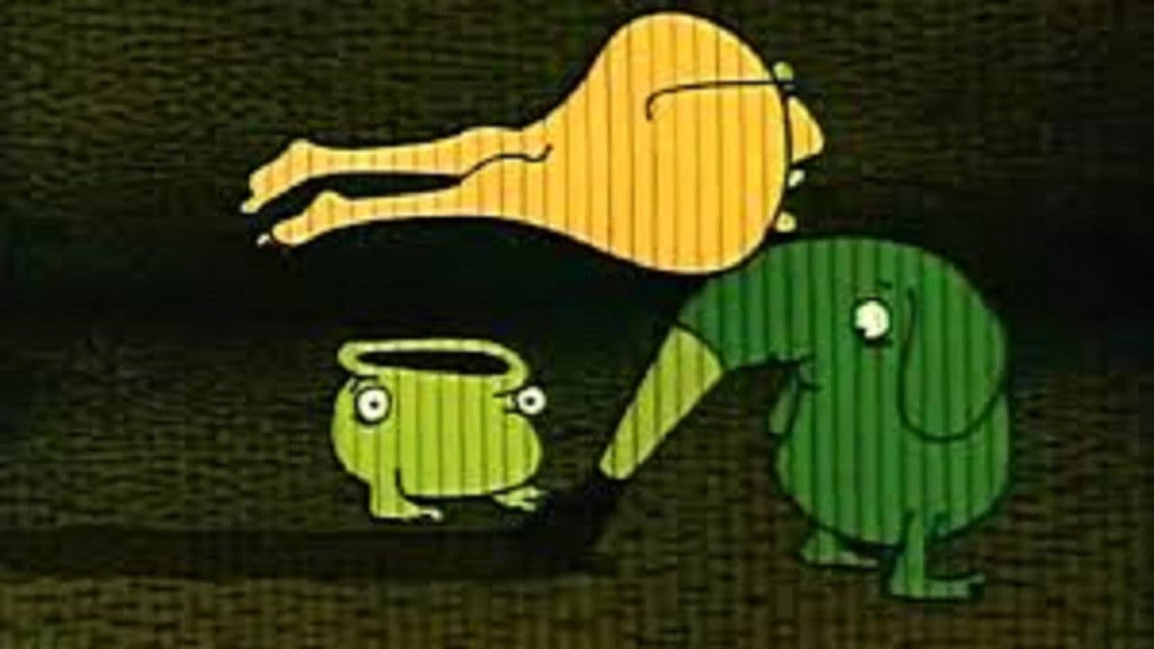 Backdrop – Слева направо