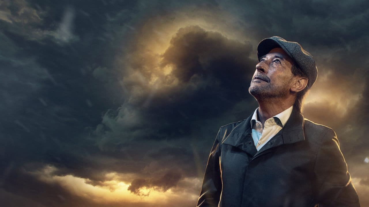 Backdrop – Granizo