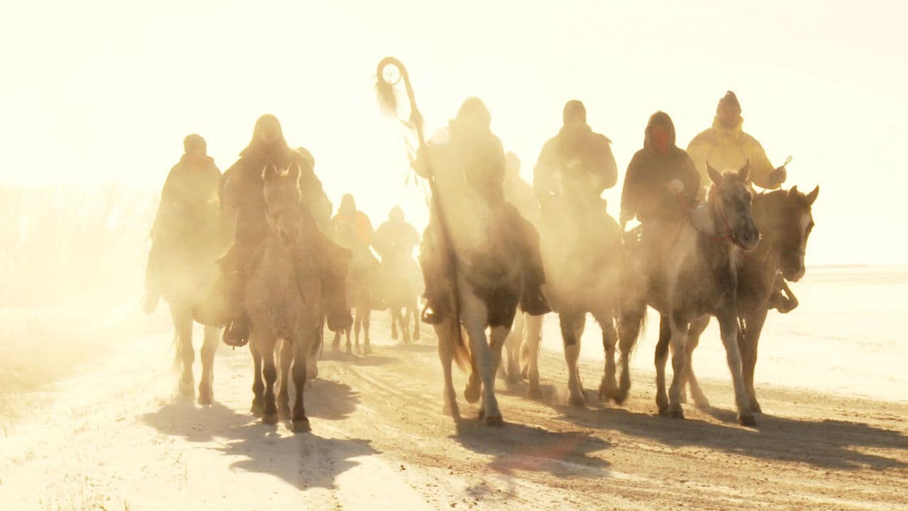 Backdrop – Dakota 38