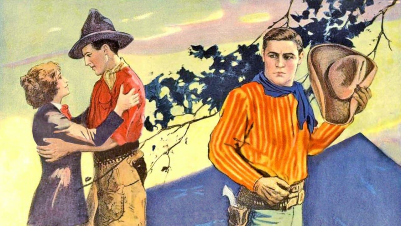 Backdrop – The Texan