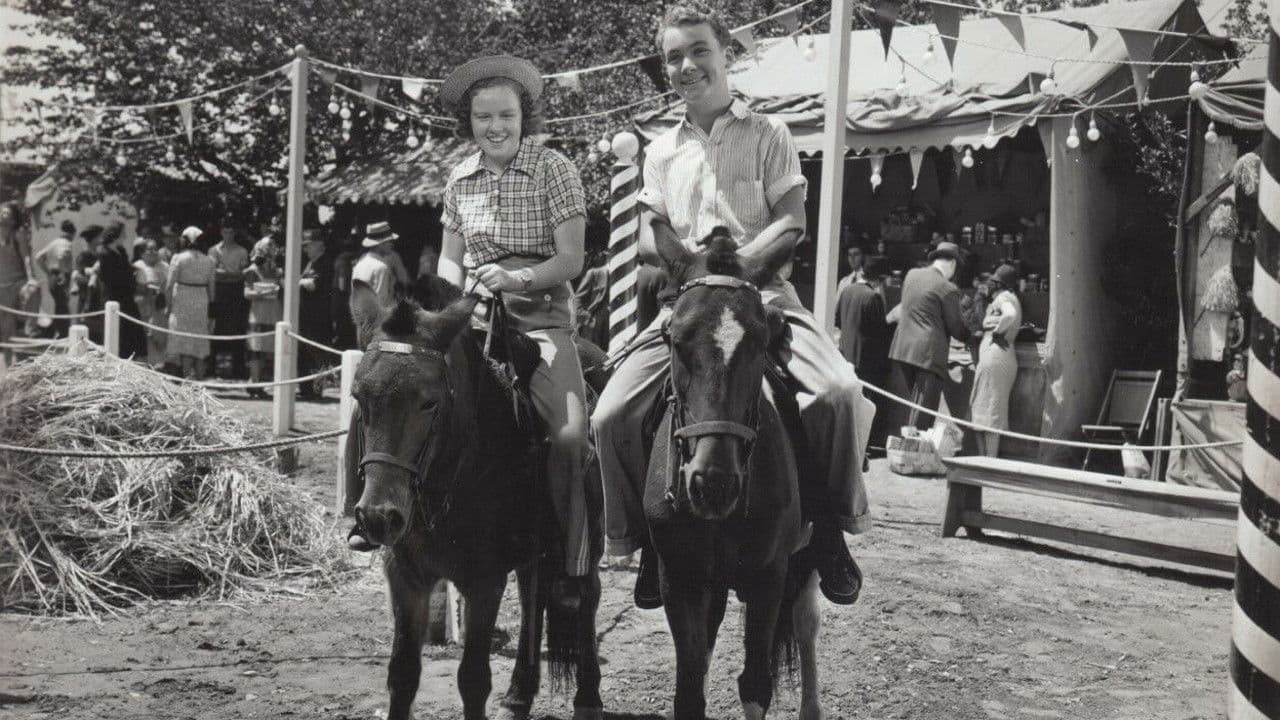 Backdrop – Down on the Farm