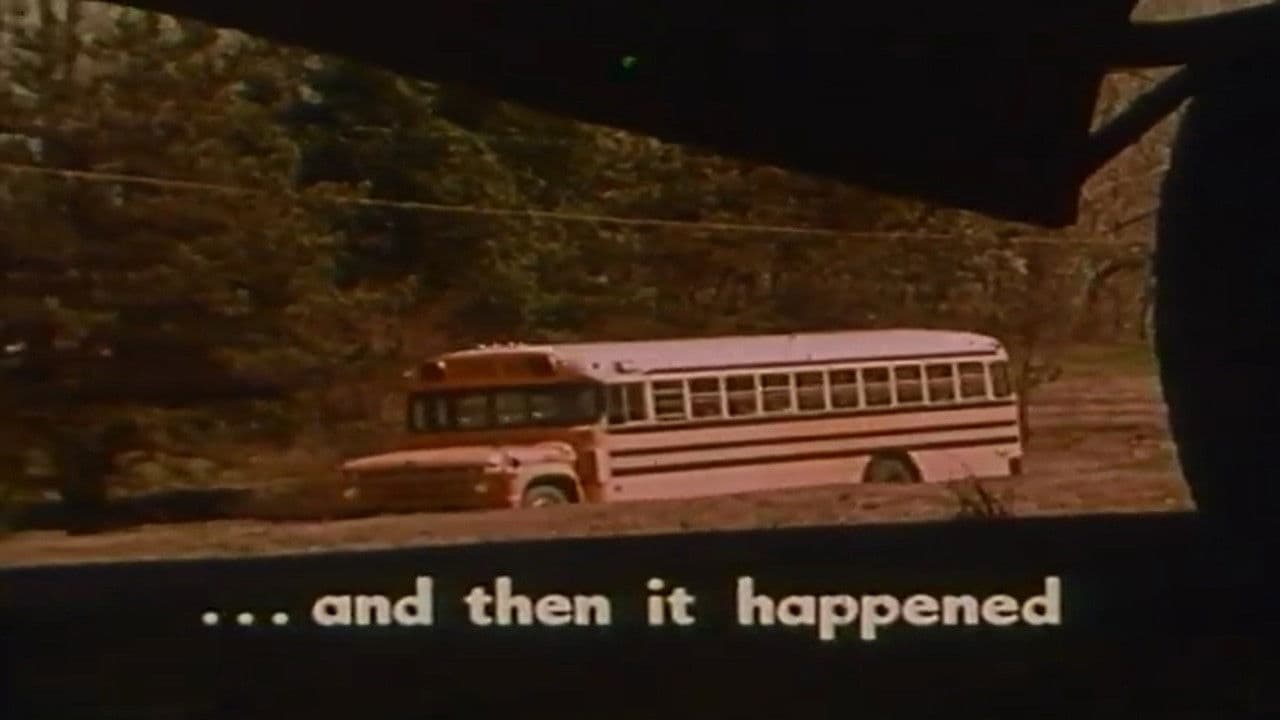 Backdrop – ...And Then It Happened