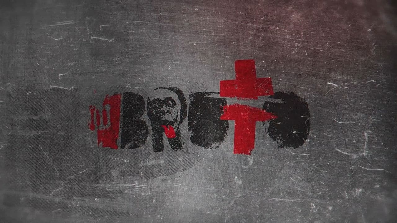 Backdrop – Brutto Nostra