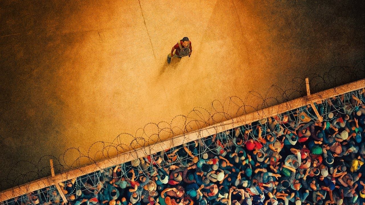 Backdrop – Operation: Kabul