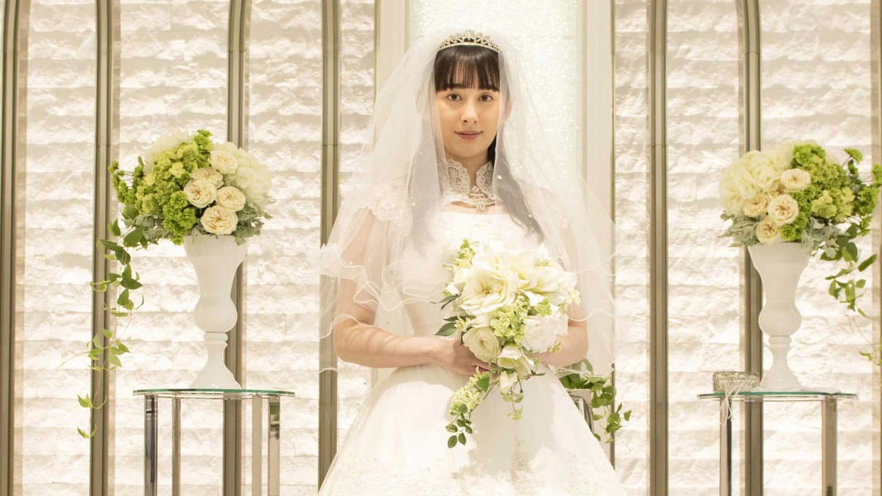 Backdrop – ラーメン大好き小泉さん2019春SP