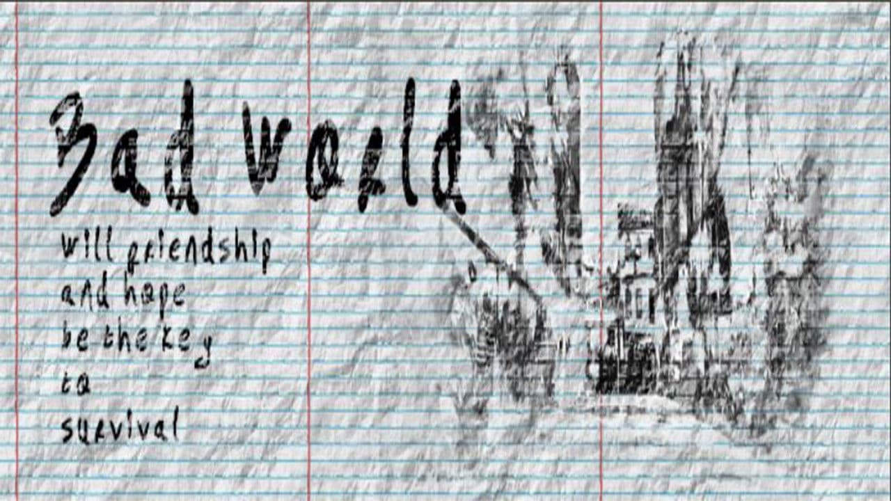 Backdrop – Bad World