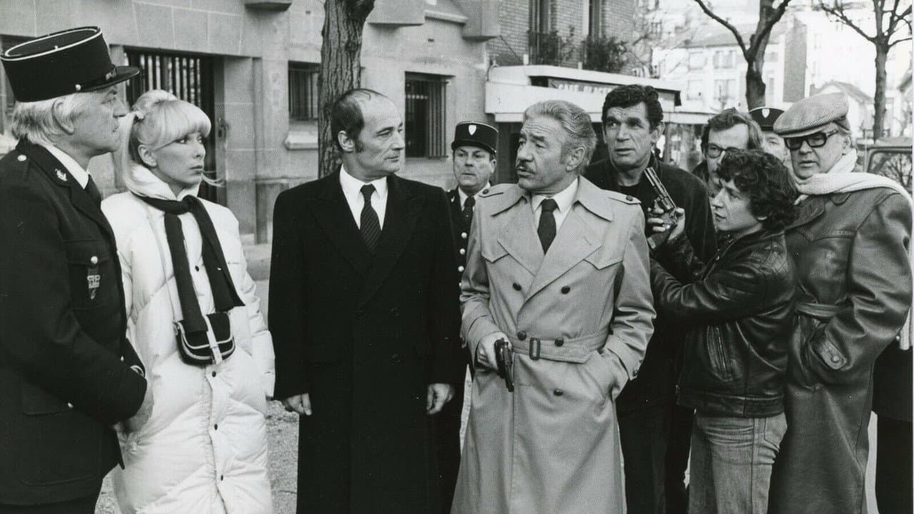 Backdrop – Signé Furax