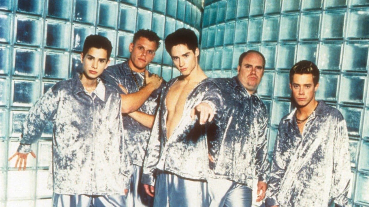 Backdrop – 2gether