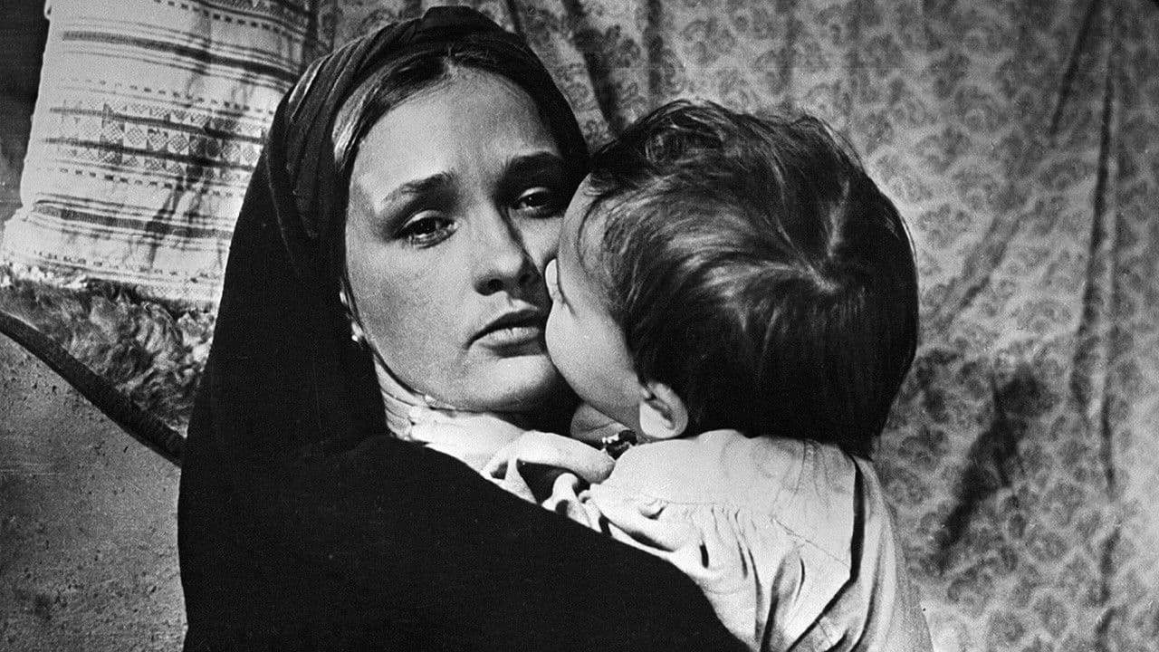 Backdrop – Die verzauberte Desna